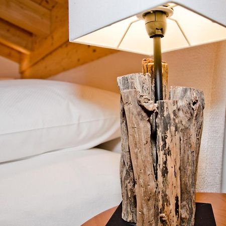 Apartment Baergrose - Griwa Rent Ag Grindelwald Luaran gambar