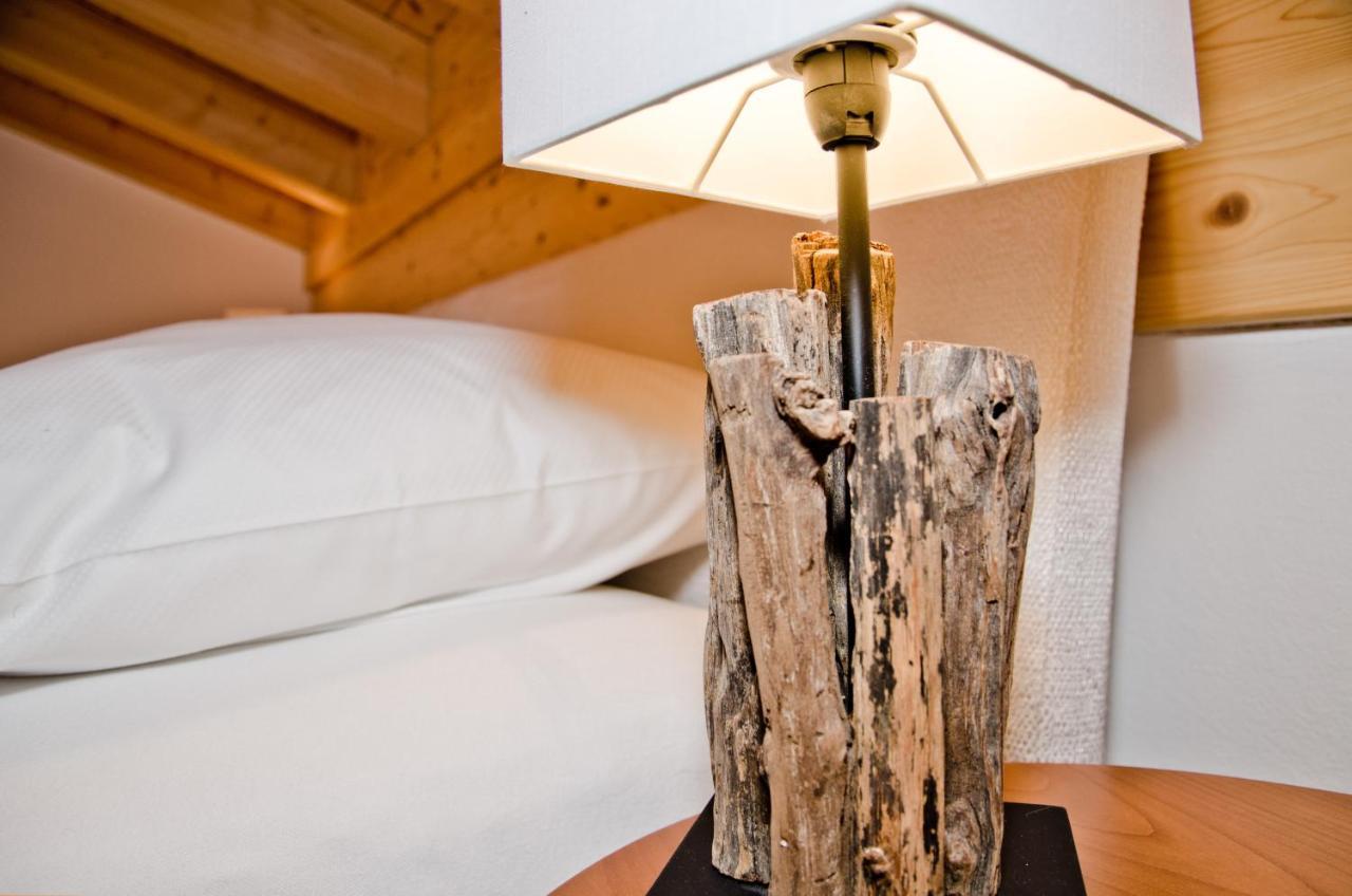 Apartment Baergrose - Griwa Rent Ag Grindelwald Luaran gambar