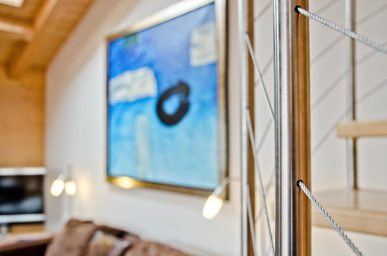 Apartment Baergrose - Griwa Rent Ag Grindelwald Luaran gambar