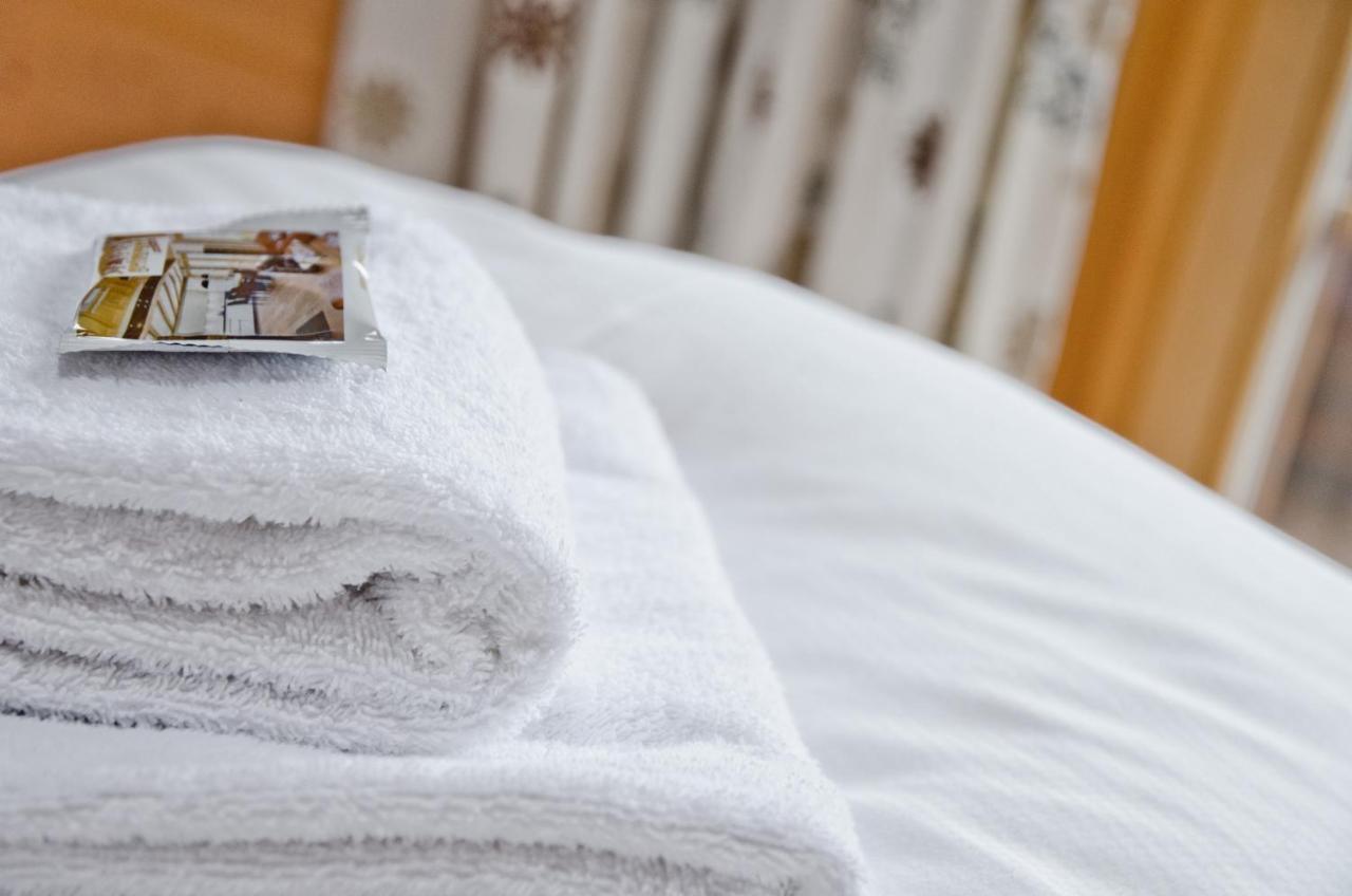Apartment Baergrose - Griwa Rent Ag Grindelwald Luaran gambar